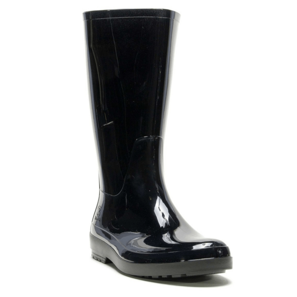 Kamik Women's Heidi 2 Rubber 11in Black Waterproof - 3015760 - Tip Top Shoes of New York