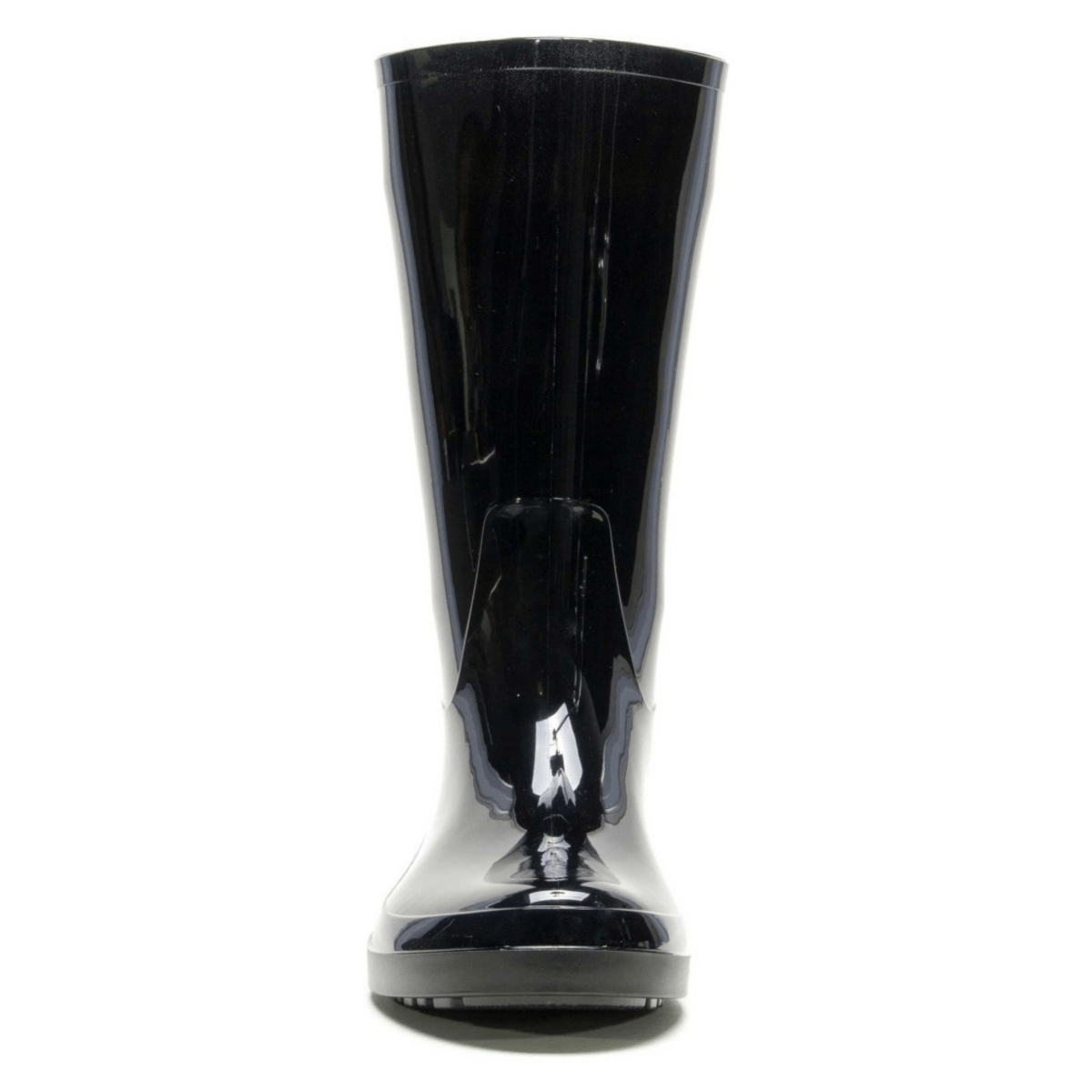 Kamik Women's Heidi 2 Rubber 11in Black Waterproof - 3015760 - Tip Top Shoes of New York