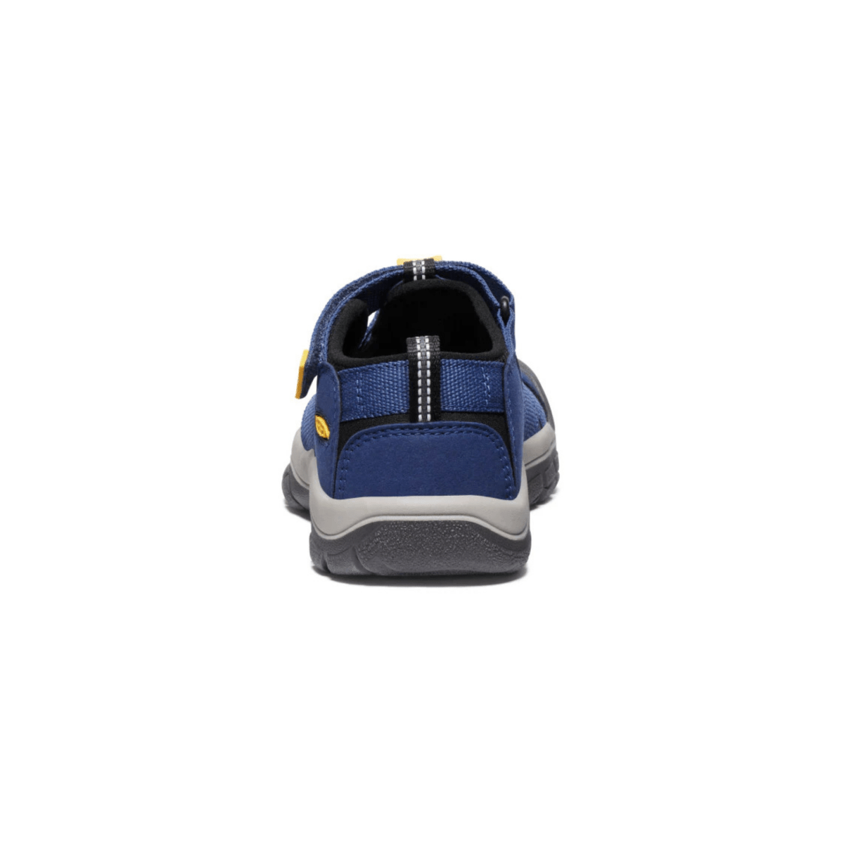 Keen Boy's (Grade School) Newport H2 Naval Academy/KEEN Yellow - 1095349 - Tip Top Shoes of New York