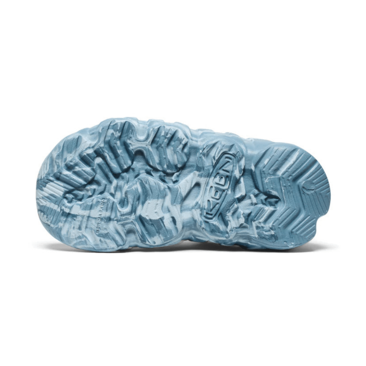 Keen Boy's (Preschool) Hyperport H2 Skyway/Faded Denim - 1095317 - Tip Top Shoes of New York