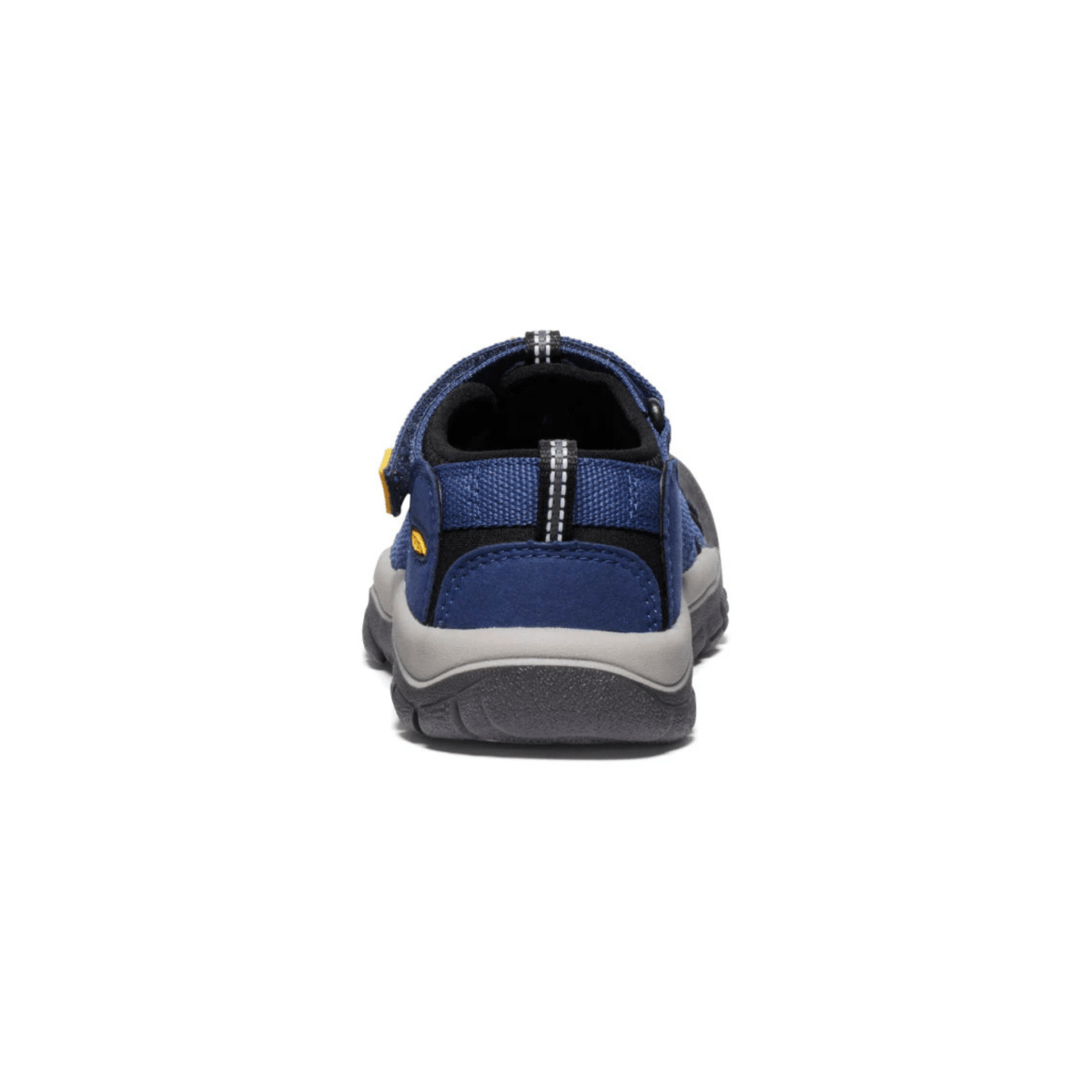 Keen Boy's (Preschool) Newport H2 Naval Academy/KEEN Yellow - 1095339 - Tip Top Shoes of New York