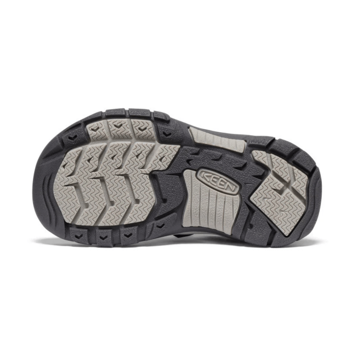 Keen Boy's (Preschool) Newport H2 Naval Academy/KEEN Yellow - 1095339 - Tip Top Shoes of New York
