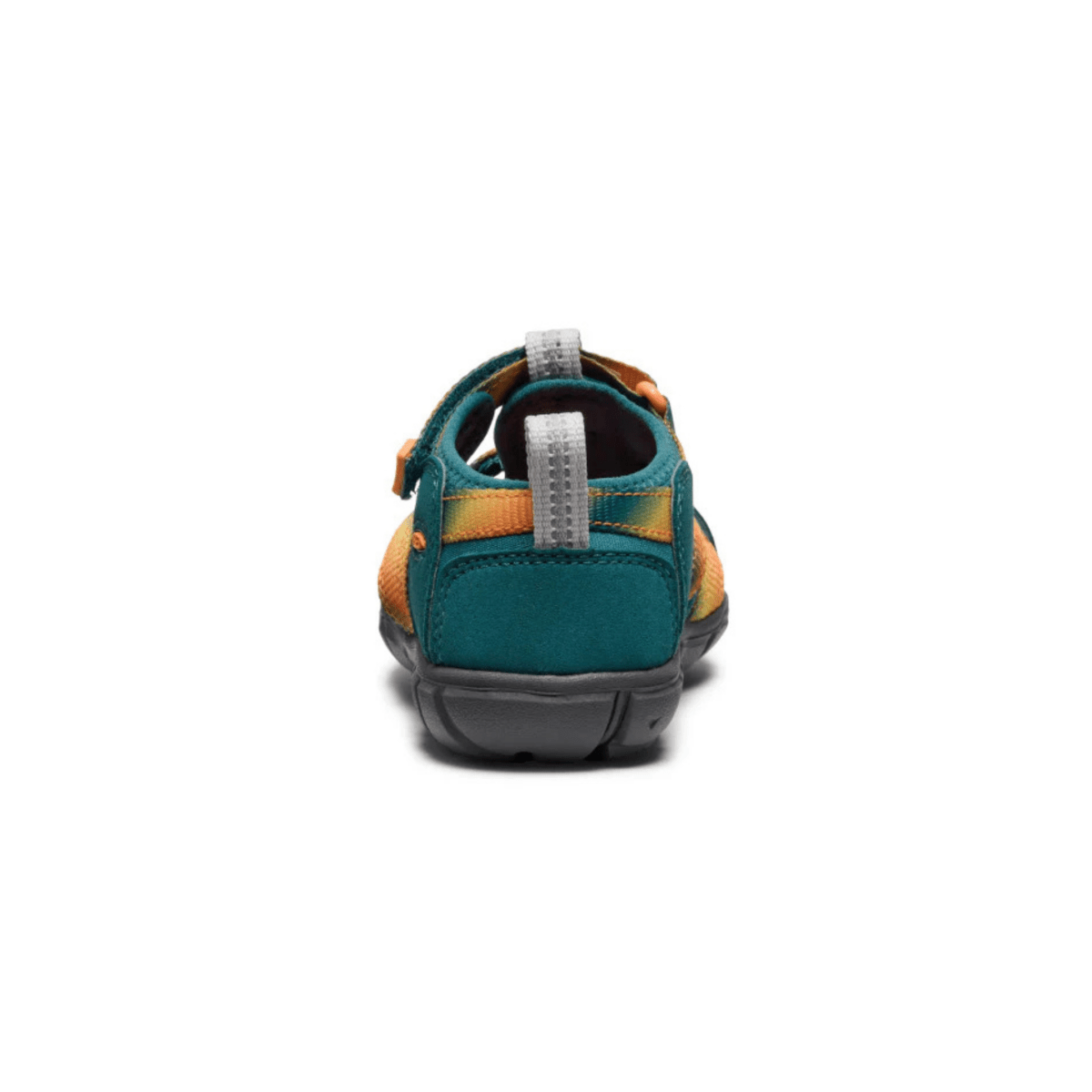 Keen Boys (Sizes 8 - 13) Seacamp II CNX Ombre Mediterranea - 1105346 - Tip Top Shoes of New York