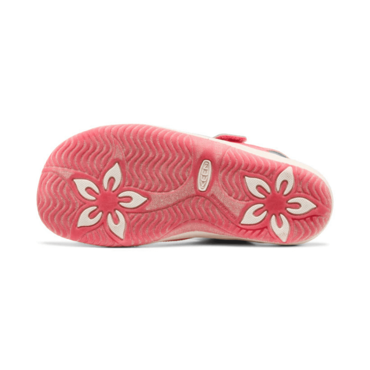 Keen Girls Elle Ombre Pink Lemonade Backstrap - 1105311 - Tip Top Shoes of New York