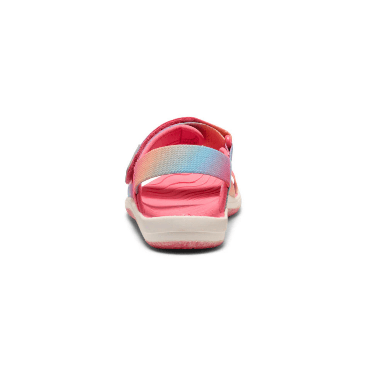 Keen Girls Elle Ombre Pink Lemonade Backstrap - 1105311 - Tip Top Shoes of New York