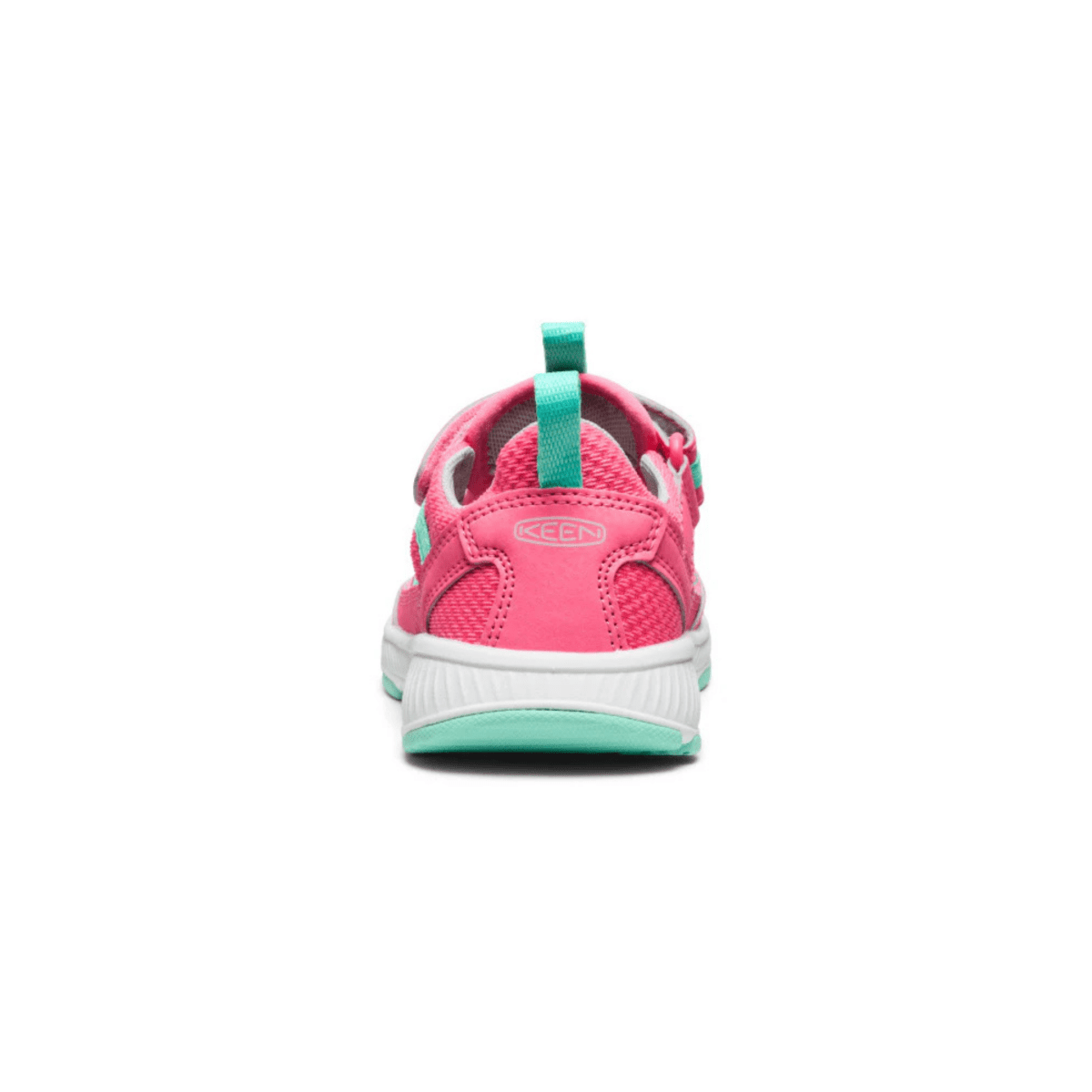 Keen Girls Motozoa Sandal Pink Lemonade/Cabbage - 1105234 - Tip Top Shoes of New York