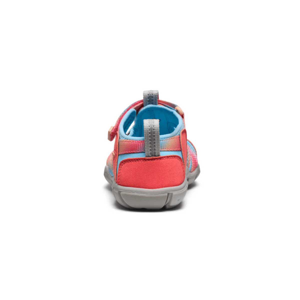 Keen Girls (Sizes 8 - 13) Seacamp II CNX Ombre Pink Lemonade - 1105329 - Tip Top Shoes of New York