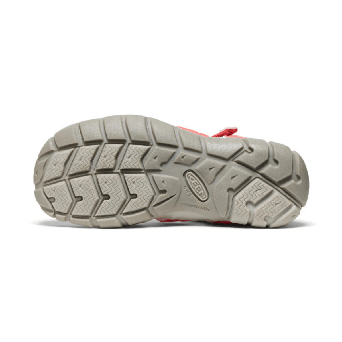 Keen Kid's (Grade School) Seacamp II CNX Dubarry/Giggle Pink - 1095416 - Tip Top Shoes of New York