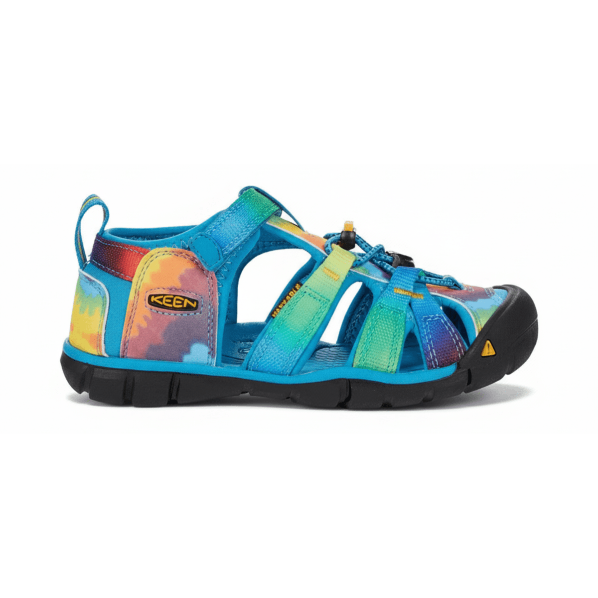 Keen Kids (Grade School) Seacamp II CNX Tye Dye - 1042105 - Tip Top Shoes of New York