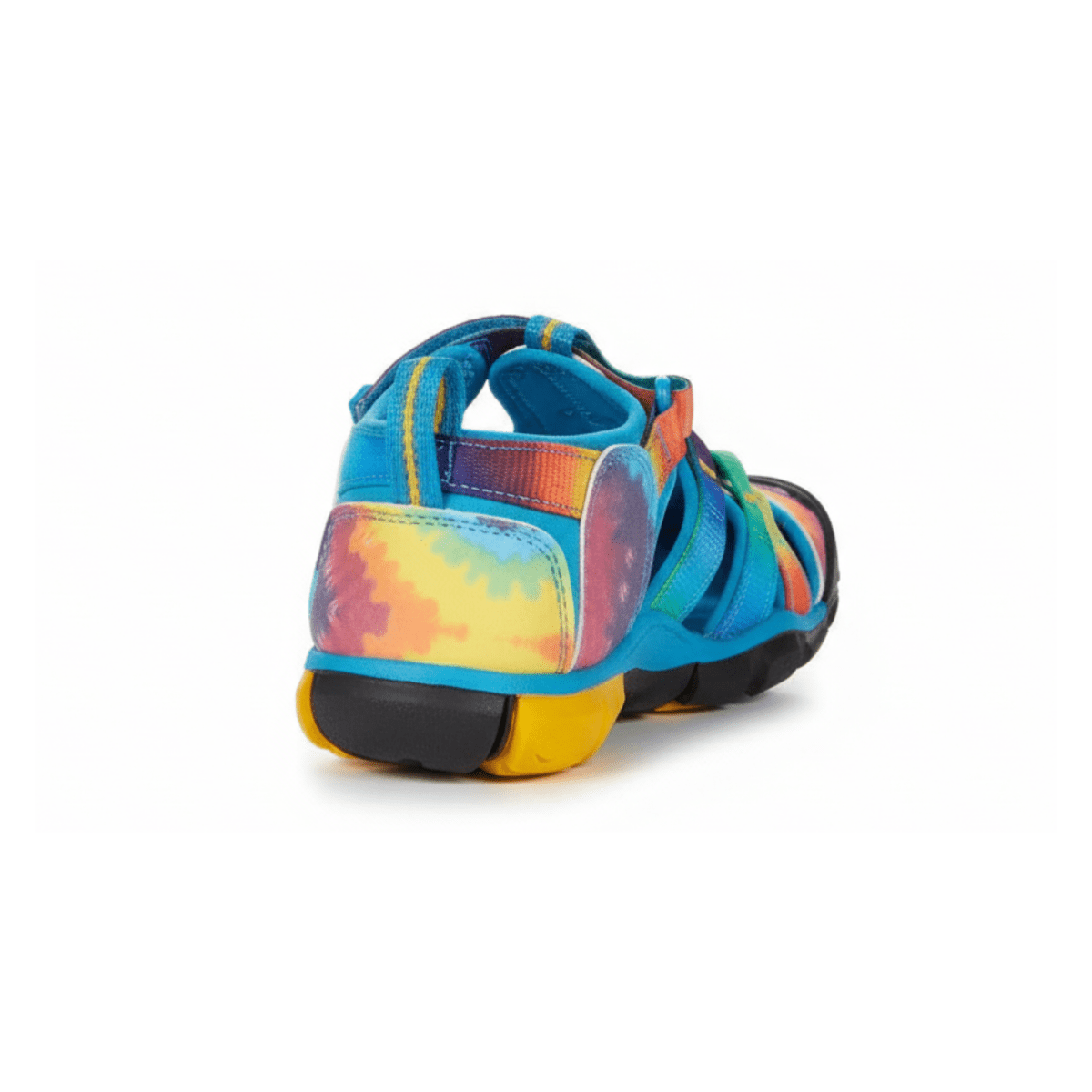 Keen Kids (Grade School) Seacamp II CNX Tye Dye - 1042105 - Tip Top Shoes of New York