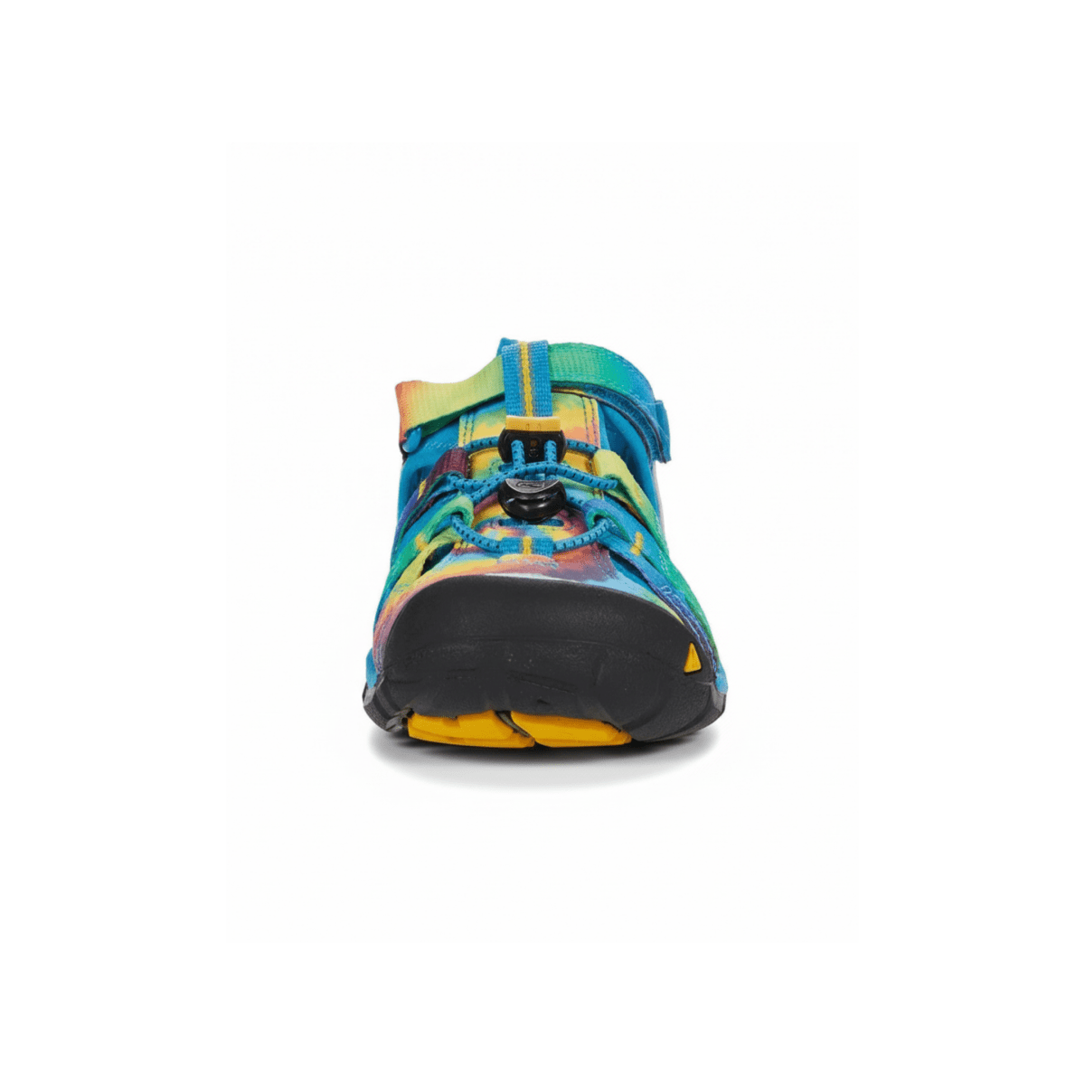 Keen Kids (Grade School) Seacamp II CNX Tye Dye - 1042105 - Tip Top Shoes of New York