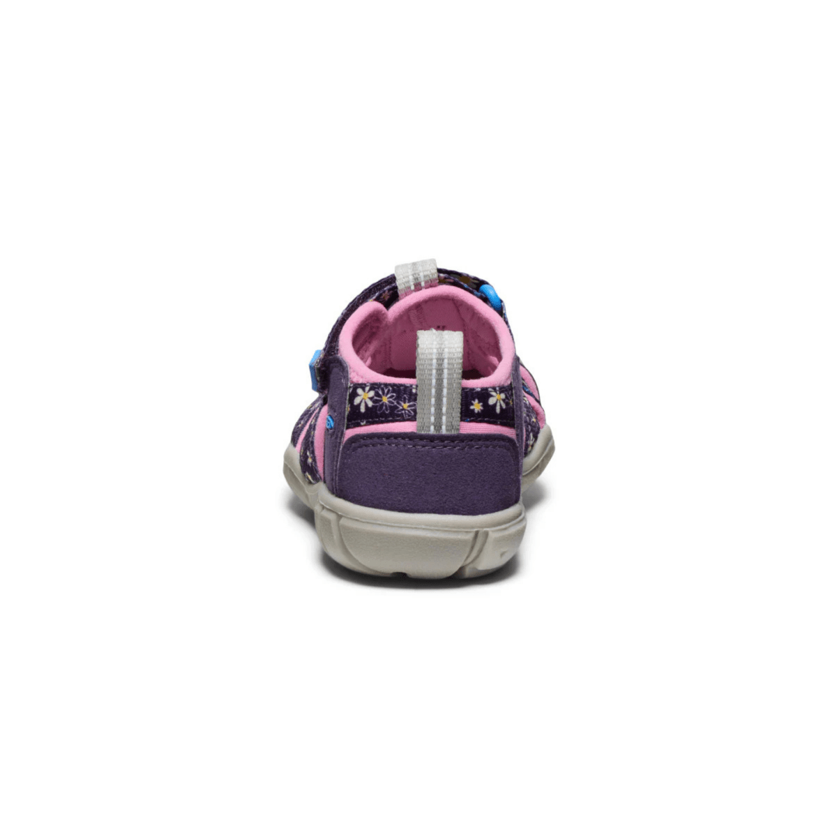 Keen Kid's (Preschool) Seacamp II CNX Daisies/Marina - 1095429 - Tip Top Shoes of New York
