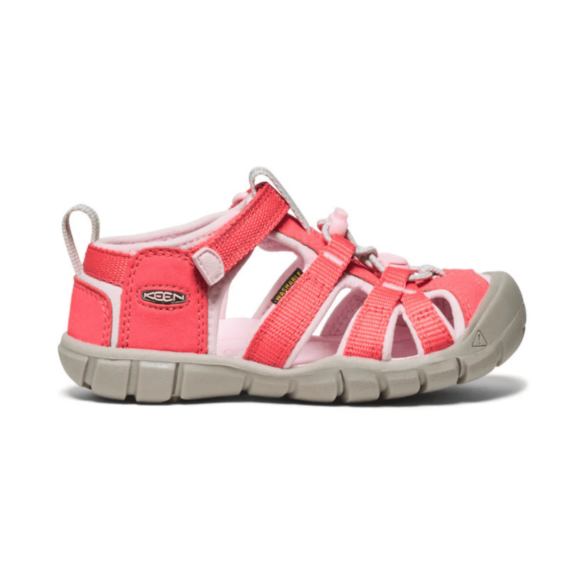 Keen Kid's (Preschool) Seacamp II CNX Dubarry/Giggle Pink - 1095406 - Tip Top Shoes of New York