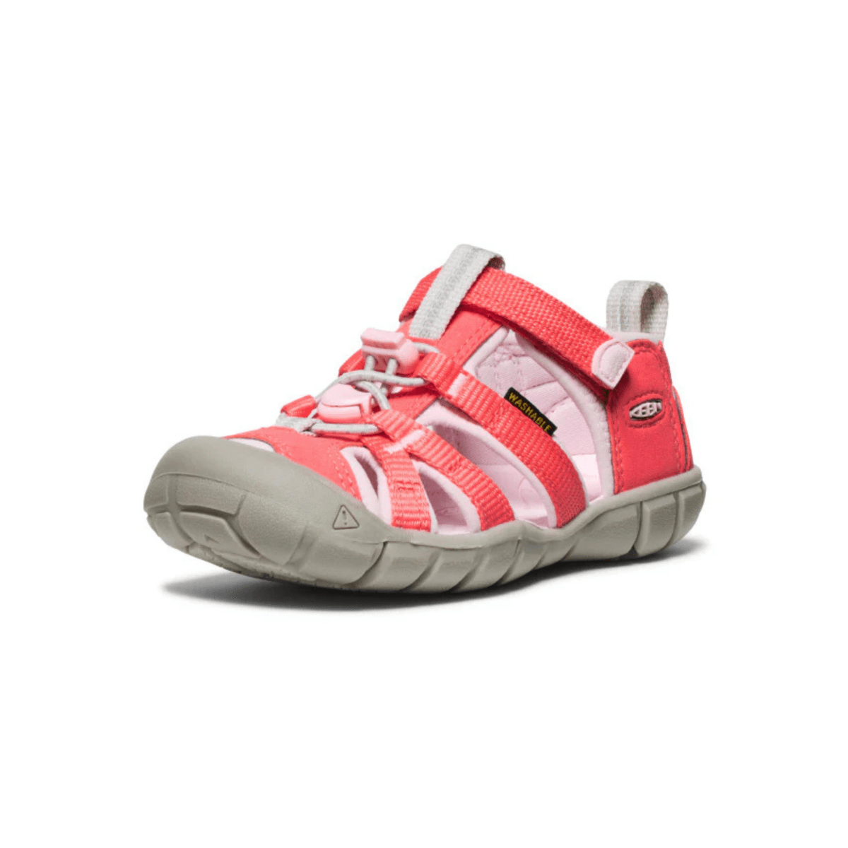 Keen Kid's (Preschool) Seacamp II CNX Dubarry/Giggle Pink - 1095406 - Tip Top Shoes of New York