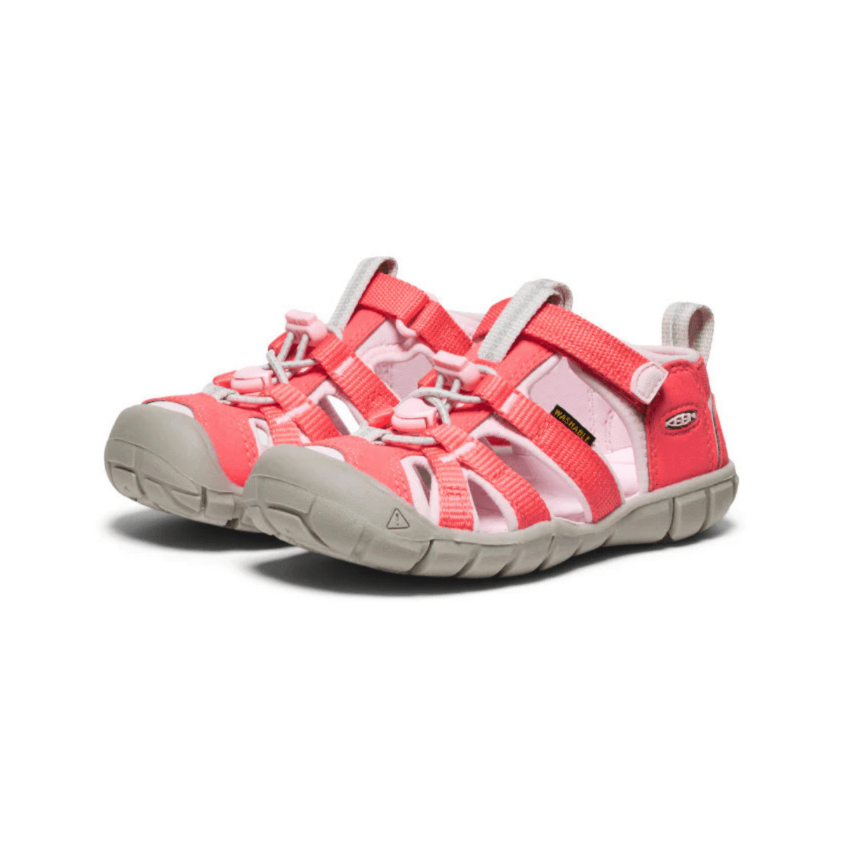 Keen Kid's (Preschool) Seacamp II CNX Dubarry/Giggle Pink - 1095406 - Tip Top Shoes of New York