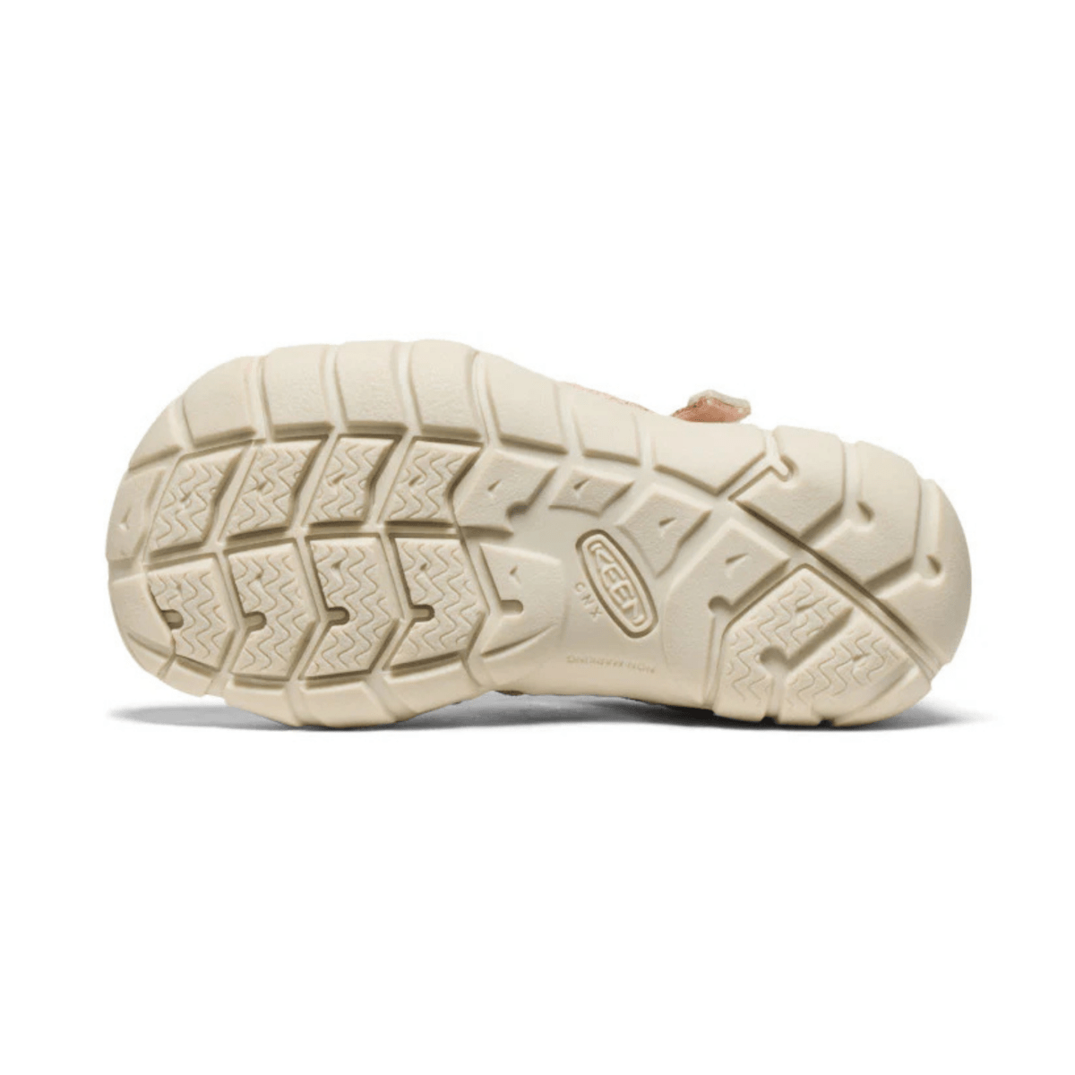 Keen Kid's (Preschool) Seacamp II CNX Pink Gold - 1095423 - Tip Top Shoes of New York
