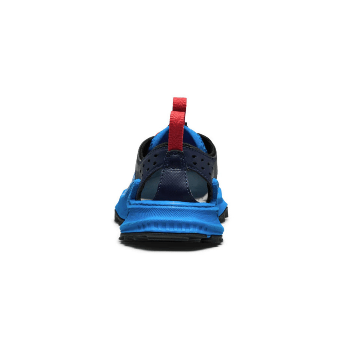 Keen Kids Zionic ADV Sandal Precious Blue/Racing Red - 1105204 - Tip Top Shoes of New York