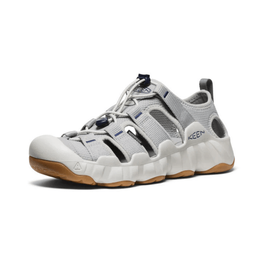 Keen Men's Hyperport H2 Alloy/Naval Academy - 10059512 - Tip Top Shoes of New York
