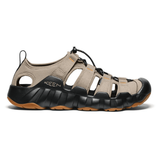Keen Men's Hyperport H2 Brindle/Black - 10059521 - Tip Top Shoes of New York