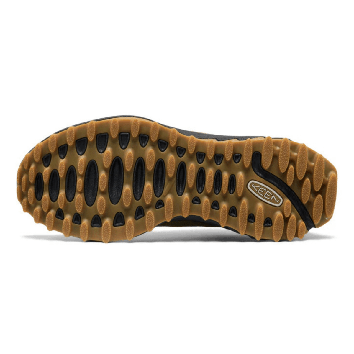 Keen Men's Jasper Zionic Dark Olive/Khaki - 11017332 - Tip Top Shoes of New York