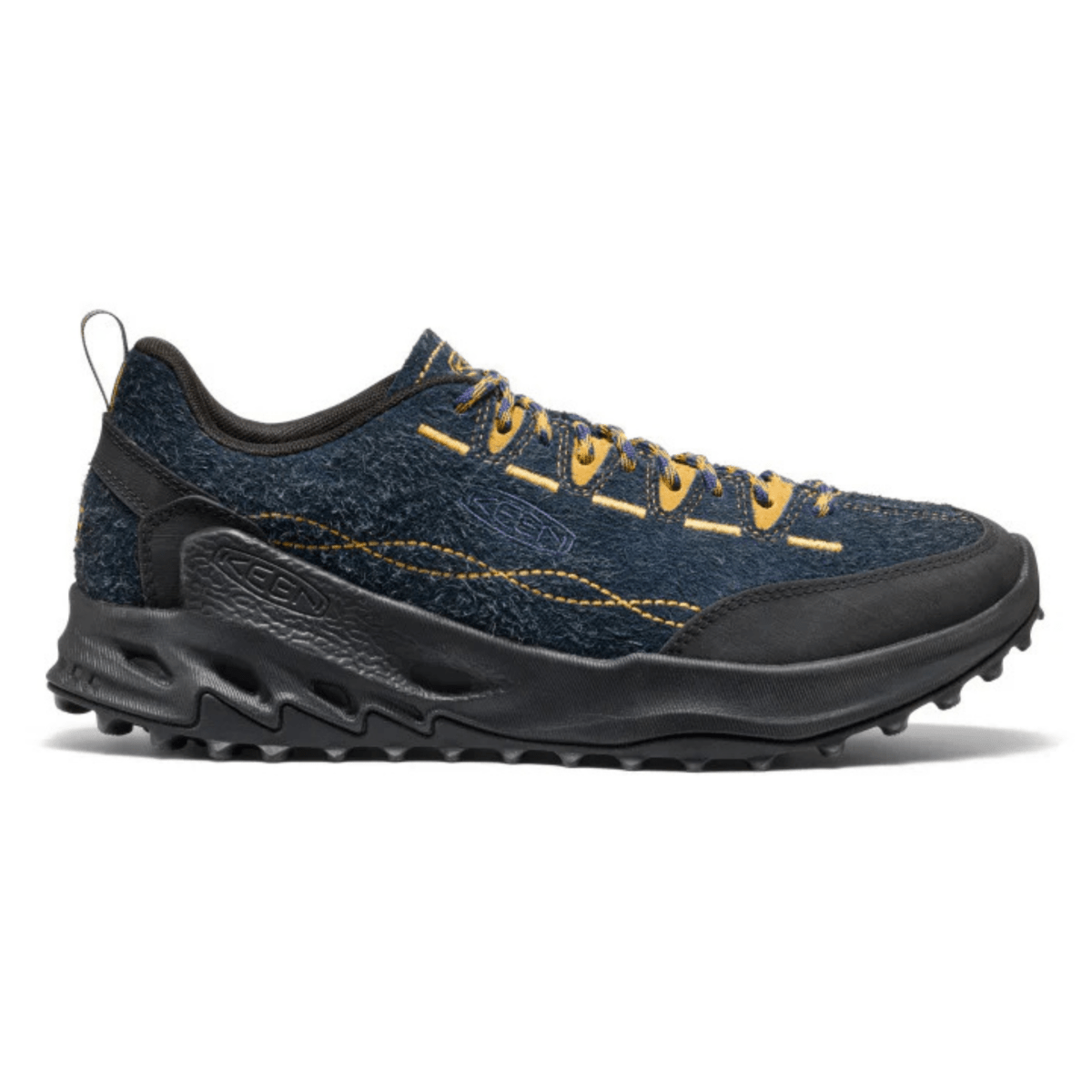 Keen Men's Jasper Zionic Sky Captain/Lemon Curry - 9026712 - Tip Top Shoes of New York