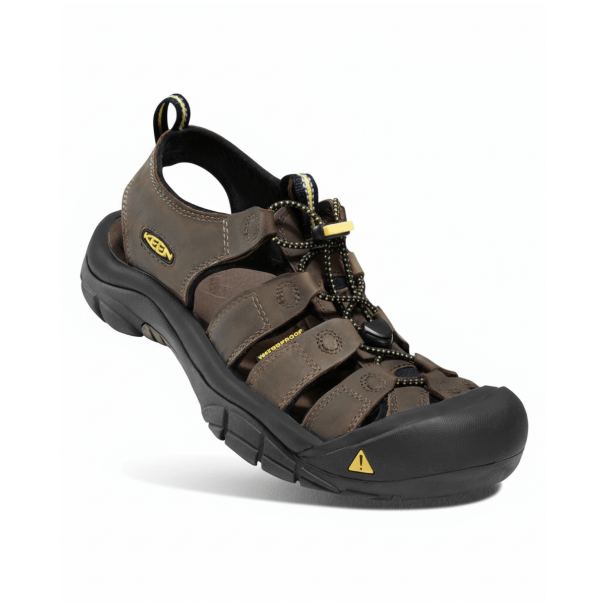 Keen Men's Newport Bison Nubuck - 402470103012 - Tip Top Shoes of New York