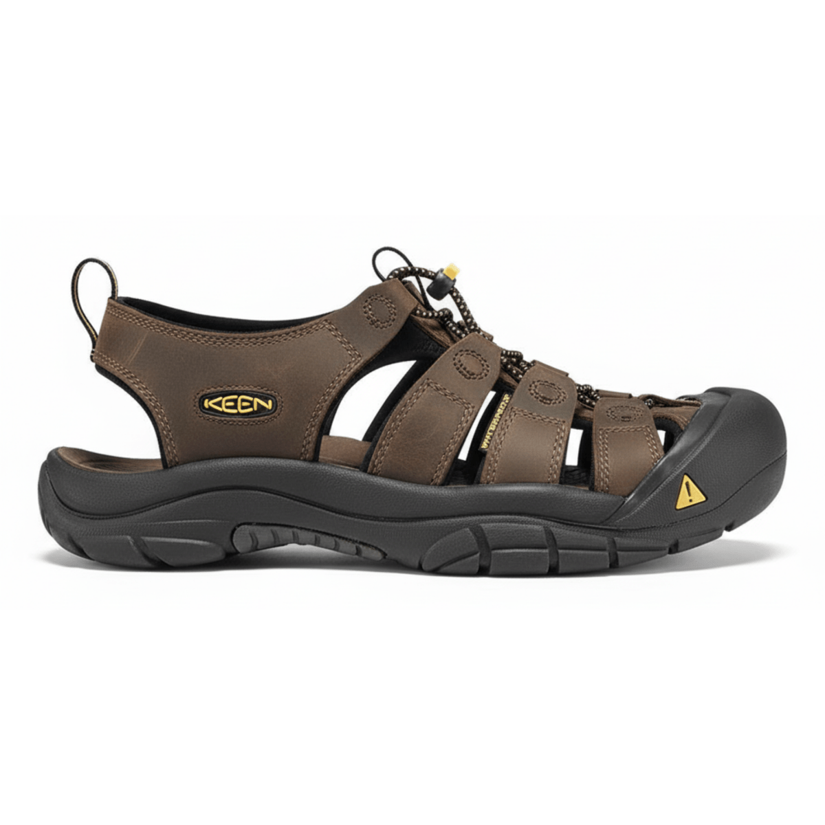 Keen Men's Newport Bison Nubuck - 402470103012 - Tip Top Shoes of New York