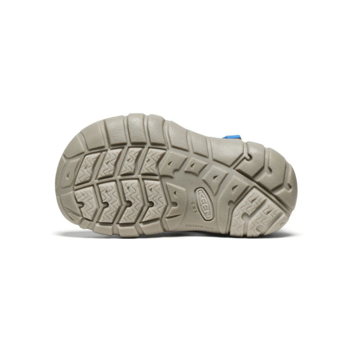 Keen Toddler's Seacamp II CNX Daisies/Marina - 1095368 - Tip Top Shoes of New York