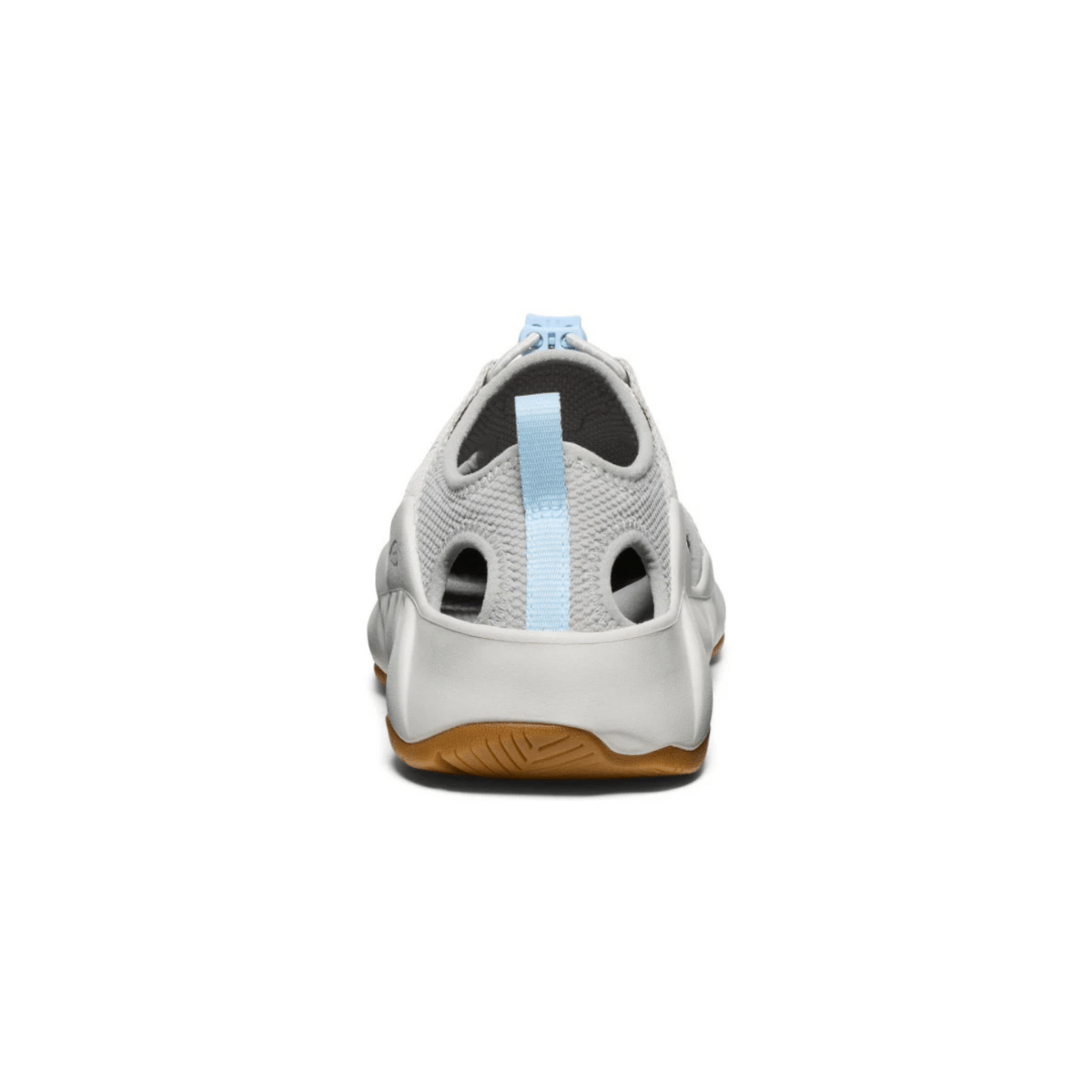 Keen Women's Hyperport H2 Alloy/Skyway - 10059531 - Tip Top Shoes of New York