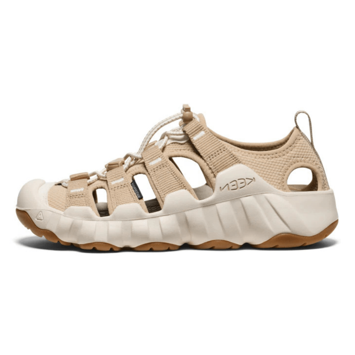 Keen Women's Hyperport H2 Chipmunk/Birch - 11017298 - Tip Top Shoes of New York