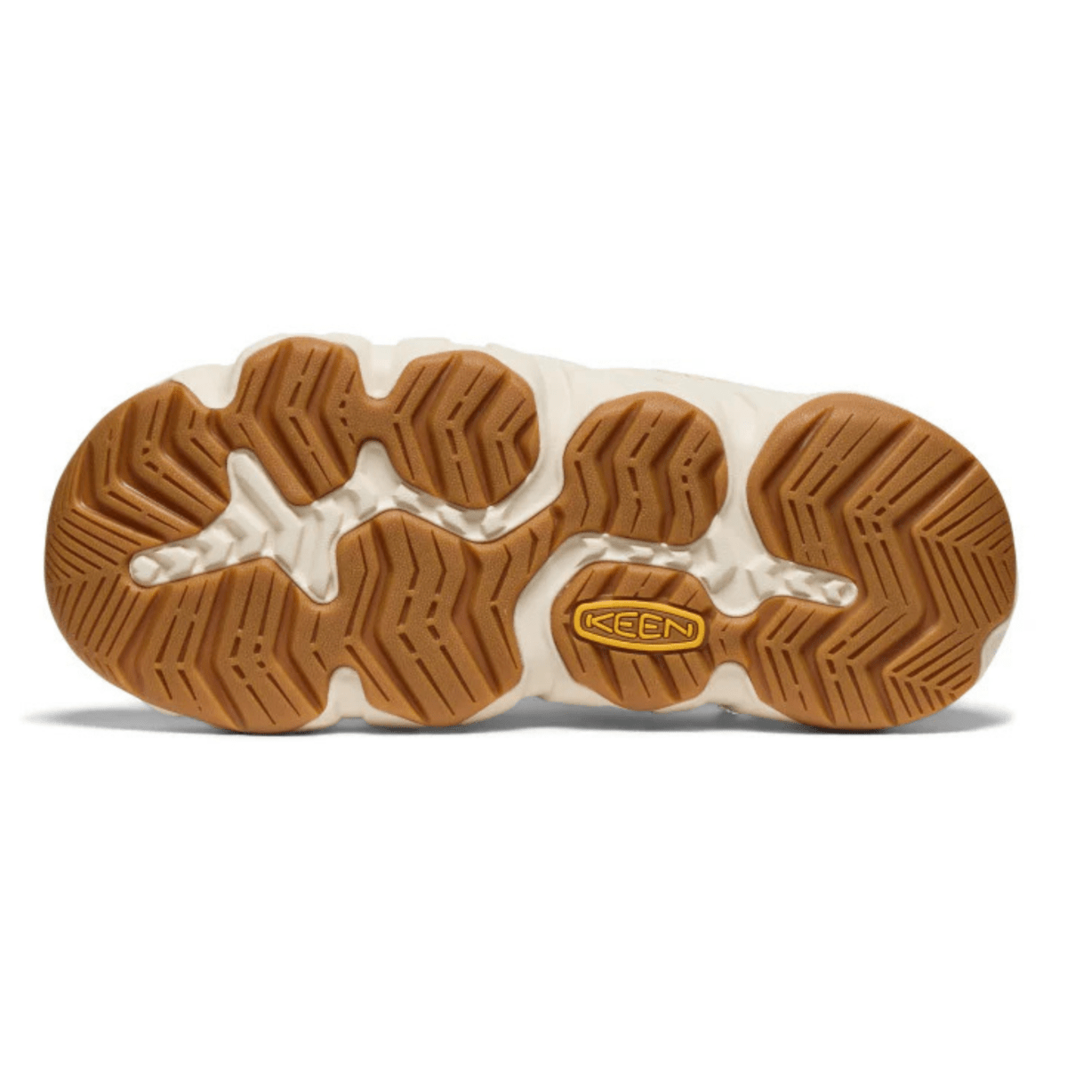Keen Women's Hyperport H2 Chipmunk/Birch - 11017298 - Tip Top Shoes of New York