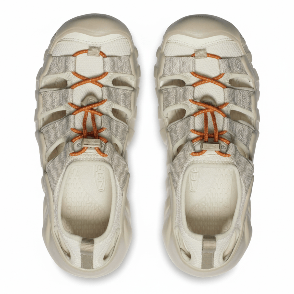 Keen Women's Hyperport H2W Birch - 10043823 - Tip Top Shoes of New York