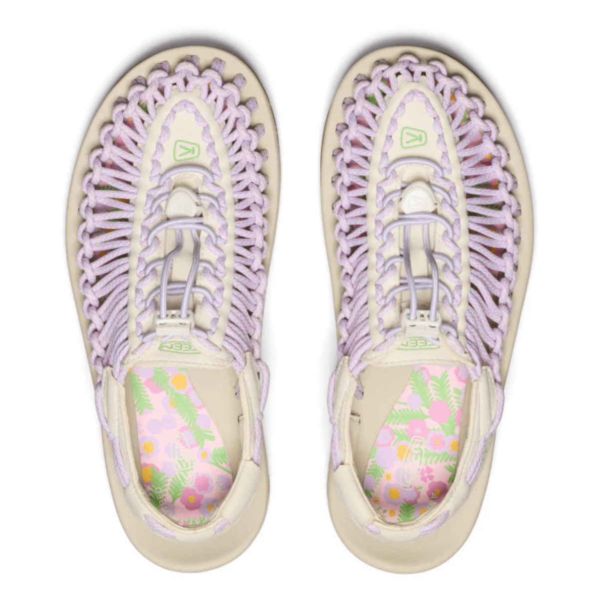 Keen Women's Uneek Mimosa 3 - 11008496 - Tip Top Shoes of New York