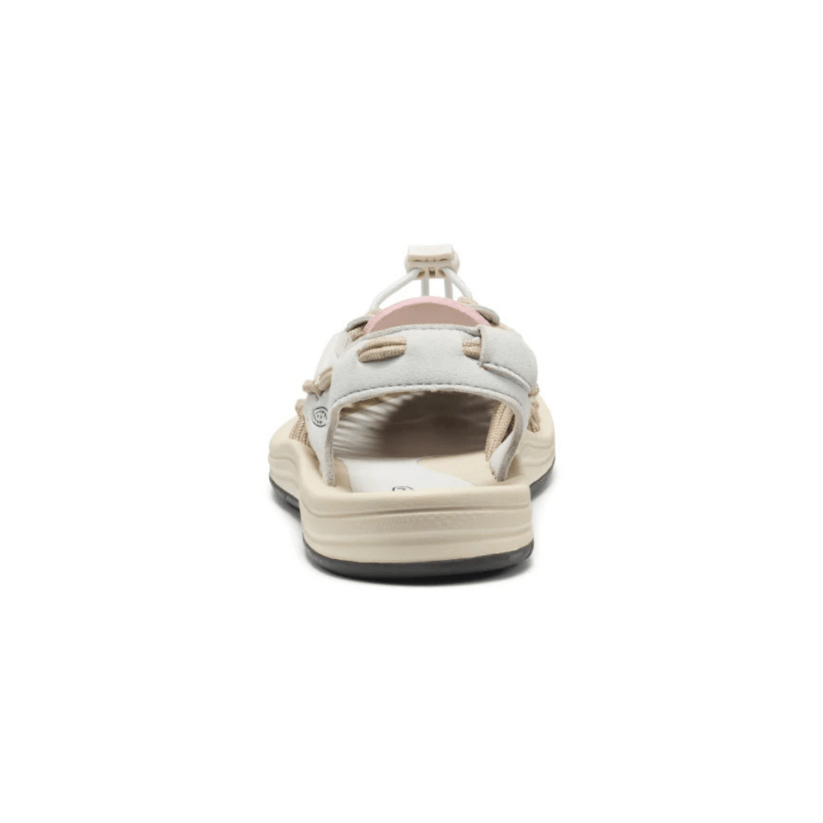 Keen Women's Uneek Vapor/Pale Lilac - 11017322 - Tip Top Shoes of New York