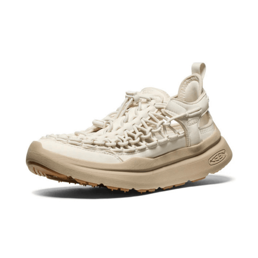 Keen Women's Uneek WK Birch/Plaza Taupe - 10059539 - Tip Top Shoes of New York