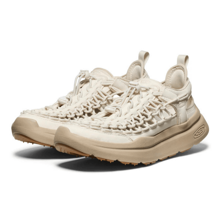 Keen Women's Uneek WK Birch/Plaza Taupe - 10059539 - Tip Top Shoes of New York