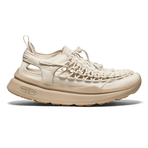 Keen Women's Uneek WK Birch/Plaza Taupe - 10059539 - Tip Top Shoes of New York