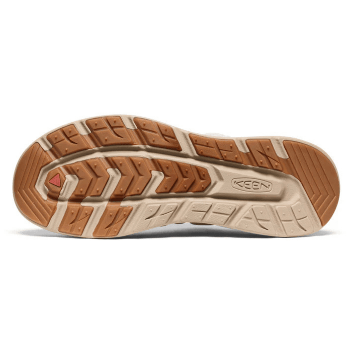 Keen Women's Uneek WK Birch/Plaza Taupe - 10059539 - Tip Top Shoes of New York