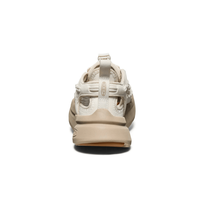 Keen Women's Uneek WK Birch/Plaza Taupe - 10059539 - Tip Top Shoes of New York