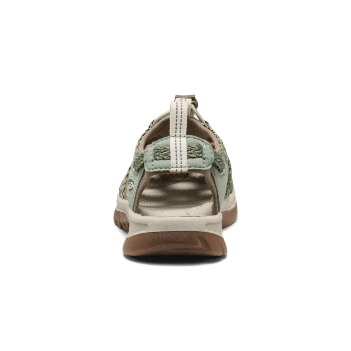 Keen Women's Whisper Lily Pad - 11017306 - Tip Top Shoes of New York