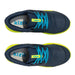 Kizik Boy's (Grade School) Anaheim Blue Energy - 1090207 - Tip Top Shoes of New York