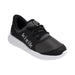 Kizik Boy's (Grade School) Anaheim Charcoal - 1090215 - Tip Top Shoes of New York