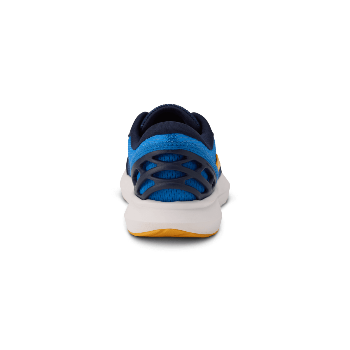Kizik Kid's (Grade School) Athens 2 Super Sonic/Naval Academy - 1099024 - Tip Top Shoes of New York