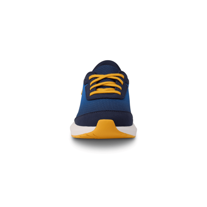 Kizik Kid's (Grade School) Athens 2 Super Sonic/Naval Academy - 1099024 - Tip Top Shoes of New York