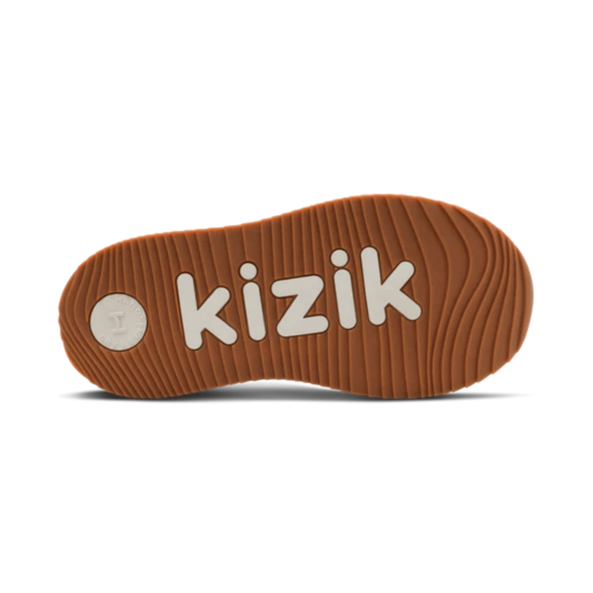 Kizik Kids Orlando Pale Mauve/Pristine - 1106707 - Tip Top Shoes of New York