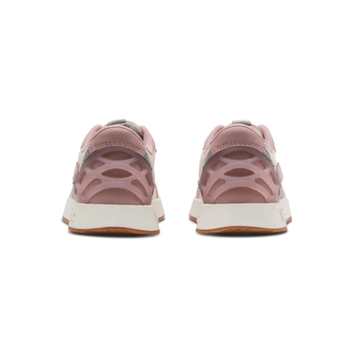 Kizik Kids Orlando Pale Mauve/Pristine - 1106707 - Tip Top Shoes of New York