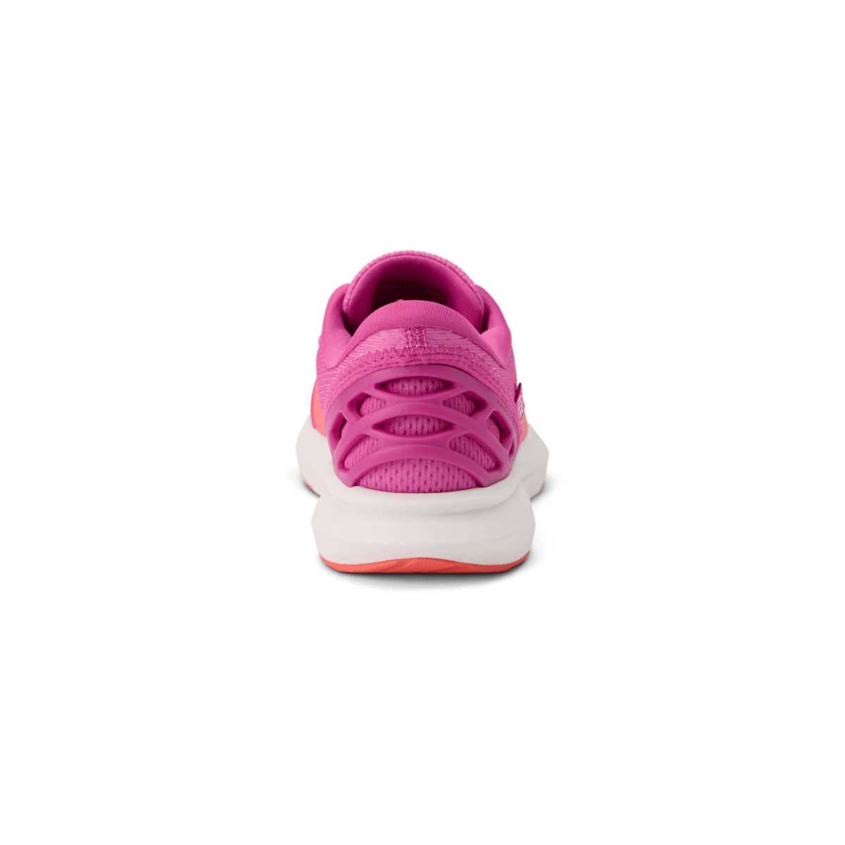 Kizik Kid's (Preschool) Athens 2 Fiery Coral/Rose Violet - 1099040 - Tip Top Shoes of New York