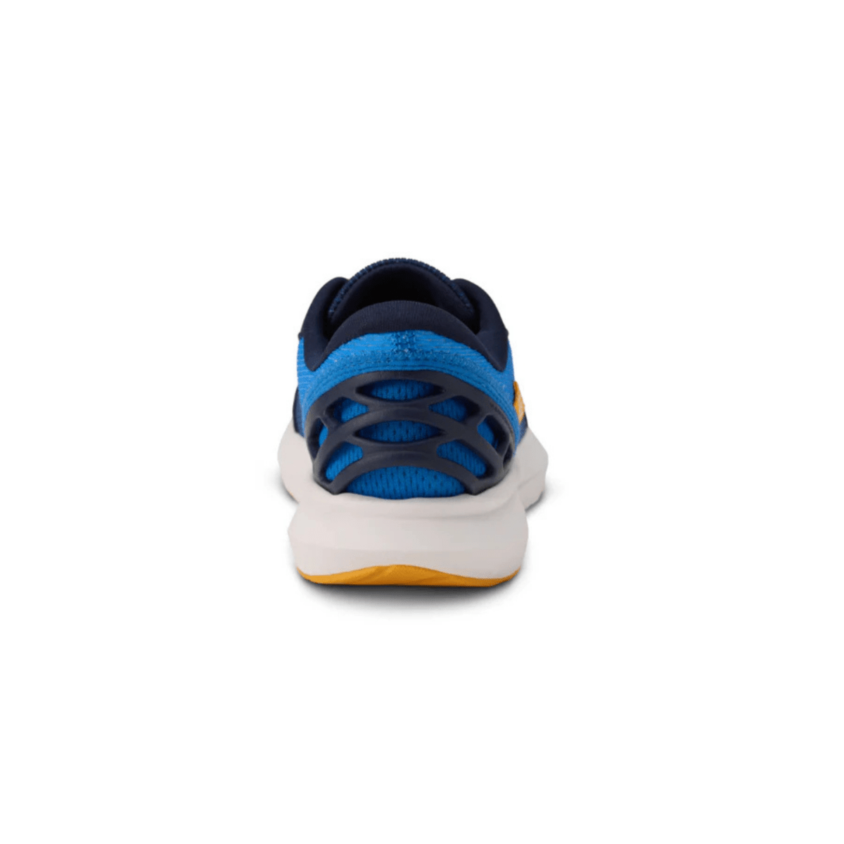 Kizik Kid's (Preschool) Athens 2 Super Sonic/Naval Academy - 1099015 - Tip Top Shoes of New York