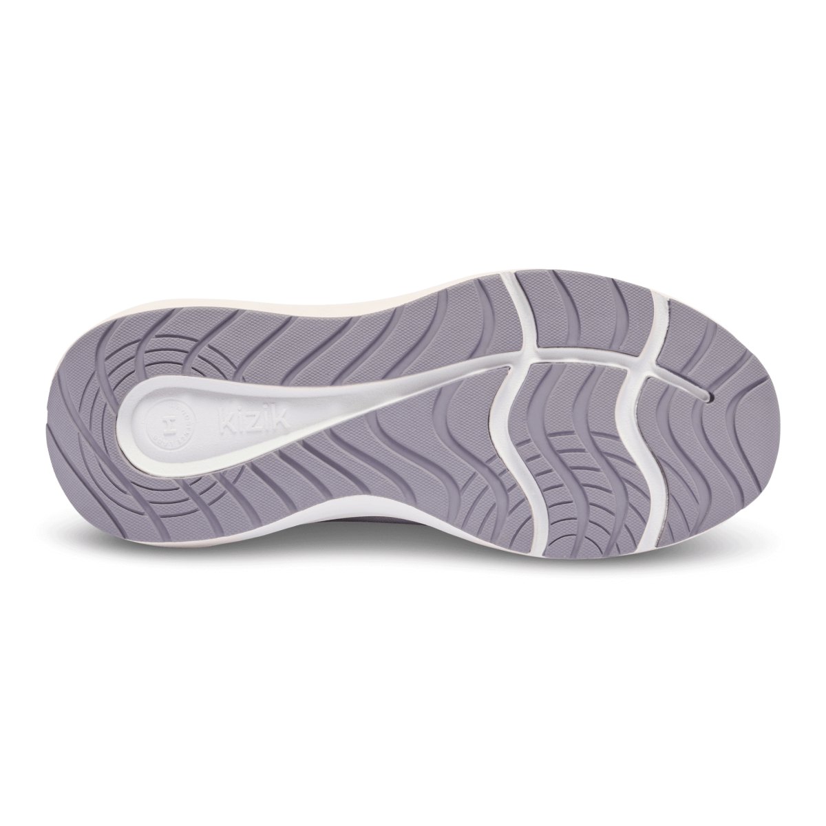 Kizik Men's Athens 2 Alloy - 9019694 - Tip Top Shoes of New York