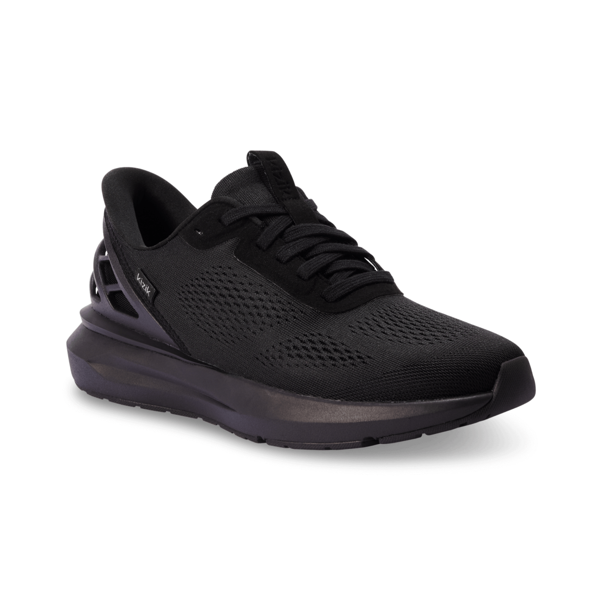 Kizik Men's Athens 2 Blackout - 9019638 - Tip Top Shoes of New York